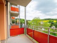 Gemütliche Dreiraumwohnung ab Ende Juni / Juli - Thum