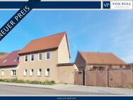 Charmantes Einfamilienhaus mit großem Potenzial - ideal für Handwerker und kreative Köpfe - Ilmtal-Weinstraße