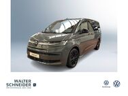 VW T7 Multivan, 2.0 TDI Multivan LÜ Life "Edition", Jahr 2022 - Siegen (Universitätsstadt)