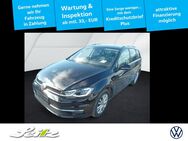 VW Golf Variant, 2.0 TDI Golf VII Highline, Jahr 2020 - Immenstadt (Allgäu)