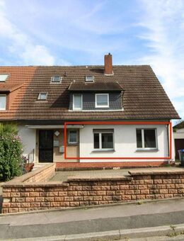 Willkommen Zuhause: 3,5-Zi.-ETW mit Garten in Witten-Rüdinghausen - Witten
