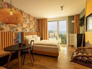 25m² | Serviced Apartment als Rendite-Kapitalanlage in München Obersendling - München