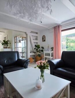 Silbach Mietwohnung - Winterberg