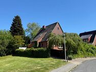 Rotsteinklassiker in bevorzugter Wohnlage! - Flensburg