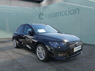 Audi A3, Sportback Adv 30 TFSI, Jahr 2023 - München