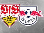 2 Tickets VfB Stuttgart gegen Leipzig - Tübingen