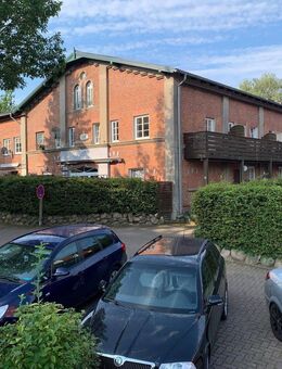 Schönberg bei Lütjensee 4 Zi. Whg. über 2 Etagen - Schönberg (Schleswig-Holstein)