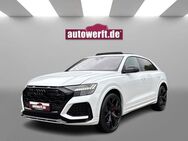 Audi RSQ8 4.0 TFSI QU ABT KERAMIK PANO AHK SPORTABGAS 23Z - Ahrensburg