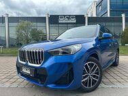 BMW X1 25e xDrive MSport ACC,HUD,PANO,HARMAN,360,LED - Kempten (Allgäu)