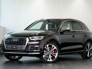 Audi SQ5, 3.0 TDI quattro, Jahr 2020 - Damme