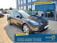 Tesla Model Y Long Range 19 Zoll Gemini - Warstein