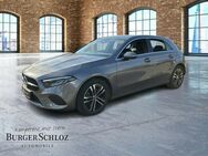 Mercedes A 200, progressive W-Paket, Jahr 2023 - Uhingen