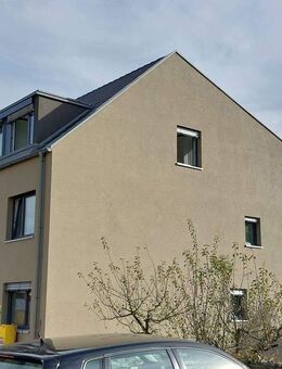 Neubau in zentraler Lage - Efringen-Kirchen