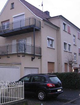 3-Zi. EG ruhig, mit Garten, in Hennef-Zentrum, Deichstr. - Hennef (Sieg)