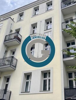 ATTRAKTIVER ALTBAU NÄHE VOLKSPARK FRIEDRICHSHAIN - IM SCHÖNEN BÖTZOWVIERTEL - ZUR ZEIT VERMIETET - Berlin