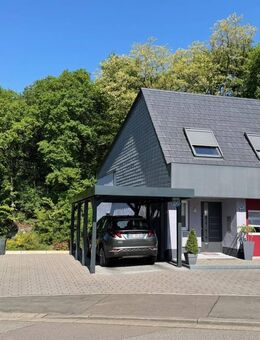 Haus in Homburg - Homburg