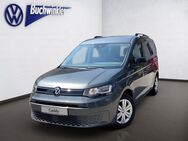 VW Caddy, 2.0 TDI, Jahr 2022 - Berchtesgaden