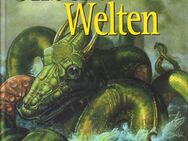 Buch - Unbekannte Welten - aus der Reihe Geheimnisse des Unbekannten - Zeuthen