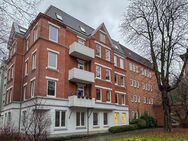 Vermietete 3 Zimmer Wohnung in Kiel Zentrumsnähe - Kiel