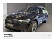 Audi e-tron 50 2x S LINE BLACK LM20 AHK ACC TOUR STAND-KLIMA 4ZONEN - Plettenberg