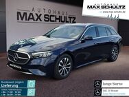 Mercedes E 220, d Avantgarde PremiumNavi, Jahr 2023 - Sonnefeld