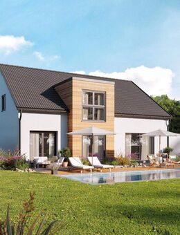 Individuelles Generationen-Wohnen, projektiertes ZFH in der Berghofer Mark - Dortmund