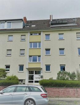 *** Schöne 3 ZKB Wohnung im 2. Obergeschoss eines gepflegten 6 Parteienhauses *** - Neustadt (Weinstraße)