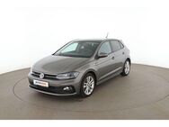 VW Polo 1.0 TSI Highline - Berlin