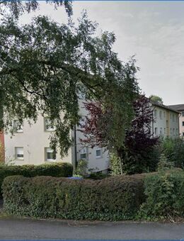 KN Petershausen-West, gepflegte und renovierte 2 Zi. Wohnung EG/Hochparterre, gute und ruhige Lage! - Konstanz