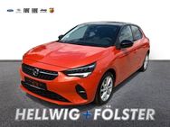 Opel Corsa, 1.2 F Elegance T, Jahr 2023 - Hohenlockstedt