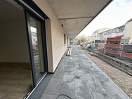 Erstbezug! 2-Zi Neubauwohnung mit Balkon ~ Stadtnah ~ TG-Stellplatz ~ Aufzug uvm. - Fürth