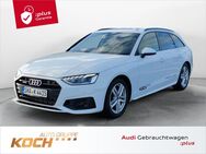 Audi A4, Avant 40 TFSI quattro advanced, Jahr 2023 - Crailsheim