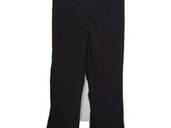 einemoderne Damenhose Stretchhose schwarz Orsay Gr 34 2 x getragen - Bochum