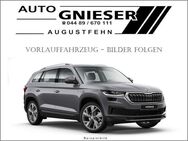 Skoda Kodiaq 2.0 TDI DSG Style ACC/APP/LED/PDC/SHZ ... - Apen