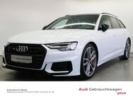 Audi S6, Avant TDI, Jahr 2020 - Passau