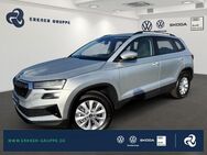 Skoda Karoq, 1.5 TSI Selection, Jahr 2025 - Rüdersdorf (Berlin)