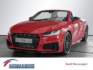 Audi TTS, Roadster TFSI quattro, Jahr 2022 - Kölln-Reisiek