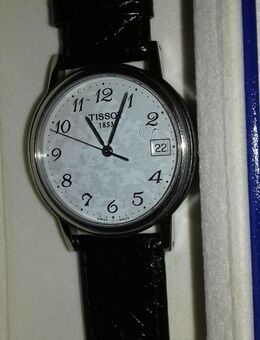 Armbanduhr Tissot 1853 - Köln