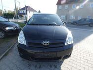 Toyota Corolla Verso 1.8, Klima, 7-Sitzer, HU-AU NEU - Bautzen