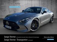 Mercedes AMG GT, 63 Coupe DYNAMIC 21 CARBON BURM, Jahr 2024 - Neustadt (Weinstraße)