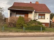 das Einfamilienhaus mit viel Charm und Gemütlichkeit in Möringen - Stendal (Hansestadt)
