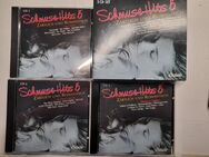 Schmuse-Hits 5 - Zärtlich und Romantisch - 3-CD-Set / Box - Bad Segeberg