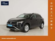 VW T-Roc, 1.5 TSI Life, Jahr 2024 - Neumarkt (Oberpfalz)