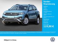 VW T-Cross, 1.0 LIFE, Jahr 2023 - Unna