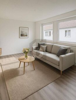 FRISCH RENOVIERT - WOHNEN MIT STIL - Oberndorf (Neckar)