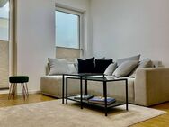 Im Wissenschaftspark mit Balkon und offener Küche! - Osnabrück
