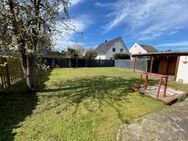 Familienfreundliches Haus in ruhiger Lage - Lehrte