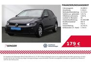 VW Polo, 1.0 MPI Life Chrom-Paket, Jahr 2023 - Emsdetten