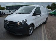 Mercedes-Benz Vito Kasten 111 CDI FWD lang-Klima-Kamera - Cuxhaven