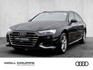 Audi A4 35 TDI Advanced NAVI STANDHZG ACC - Düsseldorf